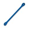 Durable Interactive Blue Tug Toy for Aggressive Chewers and Large Breeds