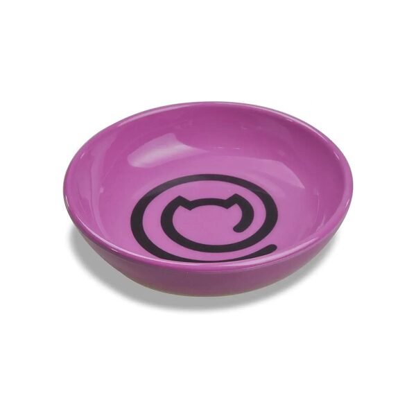 Durable, Non-Slip, and Eco-Friendly Cat Bowl for All Breed Sizes