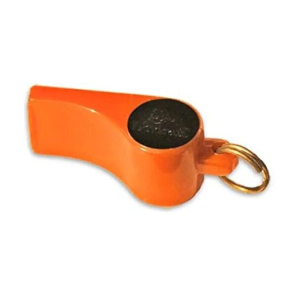 Durable Nylon Dog Whistle for Effective Training and Blowing