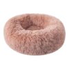 Durable Pet Bed for Small Dogs and Cats, Comfortable Luxury Bedding