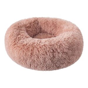 Durable Pet Bed for Small Dogs and Cats, Comfortable Luxury Bedding