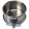 Durable Pet Bowl For Bird Parrot Puppy Food And Water