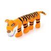 Durable Plush Dog Toys for Large and Small Breed Dogs with Squeaker Noise