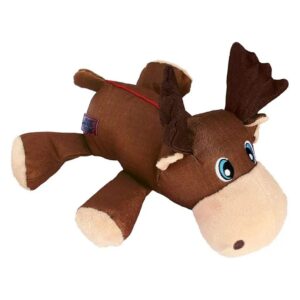 Durable Plush Squeaky Dog Toy for Large Breed Dogs