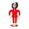 Durable Polyester Nancy Pelosi Novelty Dog Chew Toy with Squeaker