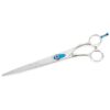 Durable Straing Shears for Grooming Dogs with High-Carbon Stainless Steel Blades