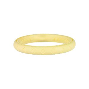 Durable TPR Floating Ring provides Hours of Fun for Adventurous Pups