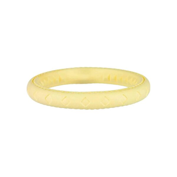 Durable TPR Floating Ring provides Hours of Fun for Adventurous Pups