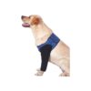 Durable, Waterproof, and Comfortable Dog Front Leg Recovery Sleeve