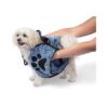 Durable and Absorbent Small Dog Towel