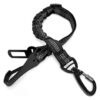 Durable and Adjustable Dog Seatbelt for Medium Large Breed