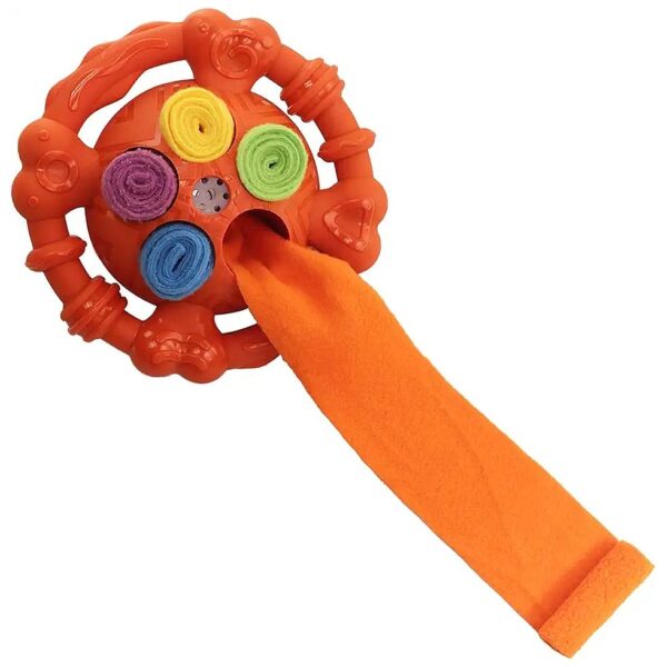 Durable and Bite Resistant Dog Chew Toys for Aggressive Chewers