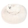 Durable and Comfortable Dog Bed for Medium Size Breeds