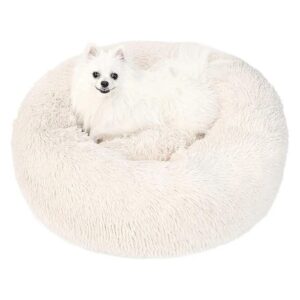 Durable and Comfortable Dog Bed for Medium Size Breeds