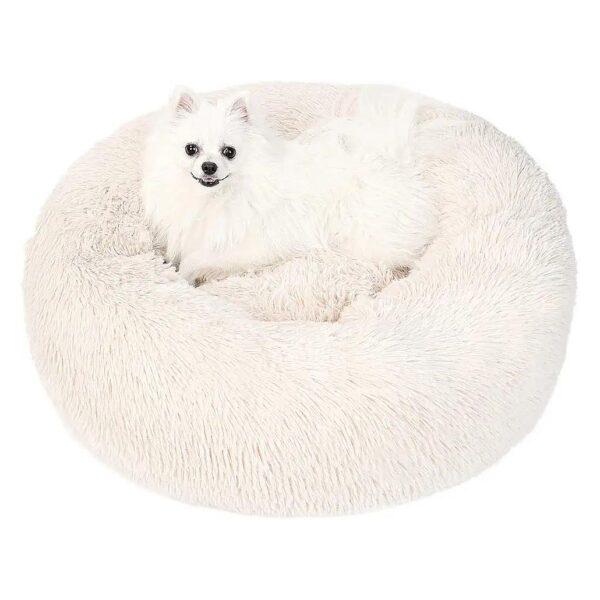 Durable and Comfortable Dog Bed for Medium Size Breeds