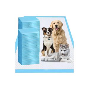 Durable and Leak-Proof Puppy Pads with High Absorbency for Efficient Pet Training