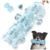 Durable and Long-Lasting Ice Lolly Chew Toy for Aggressive Chewers and Heavy Chewers