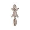 Durable and Soft, Chipmunk Character Dog Toy for Small Breed Pets