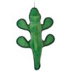 Durable and Squeaky Alligator Toy for Pet Fun 19 Inches