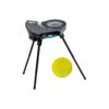 Durable and Variable Speed Motor Automatic Dog Disc Launcher for Fetch