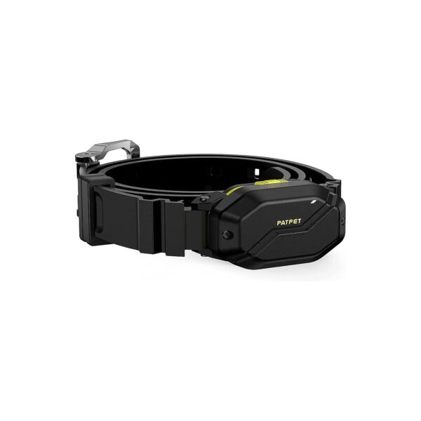 Durable and Waterproof Replacement Collar for P Collar 910 with Buckle Closure