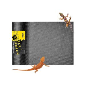 EVA Reptile Substrate Mat for Reptile Tank Terrarium Liner Accessories