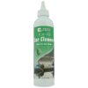 Ear Care Cleanser for Dogs and Cats Removes Wax and Odor for Clean and Healthy Ears