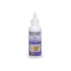 Ear Care Solution for Dogs and Cats, USA Made, Non-Toxic and Gentle