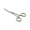 Ear Hair Puller for Pet Grooming with Curved Forceps and Locking Mechanism 5