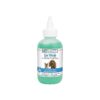 Ear Wash for Dogs, Cats, Helps Remove Ear Wax, Dirt, and Debris, Soothing Formula