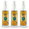 Earth-Friendly Deodorizing Spray for Dogs and Puppies Cruelty-Free for Pets