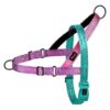 Easy On and Off Dog Harness for Small Medium and Large Dogs Quick Fit and Lightweight