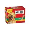 Easy Oral Hygiene Solution for Large Breed Dogs Like Large Milk-Bone Biscuits