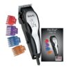 Easy and Cost-Effective Dog Grooming with Wahl Style Clippers Kit