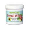 Easy and Effective Dog Dental Care - 100 Count Wipes