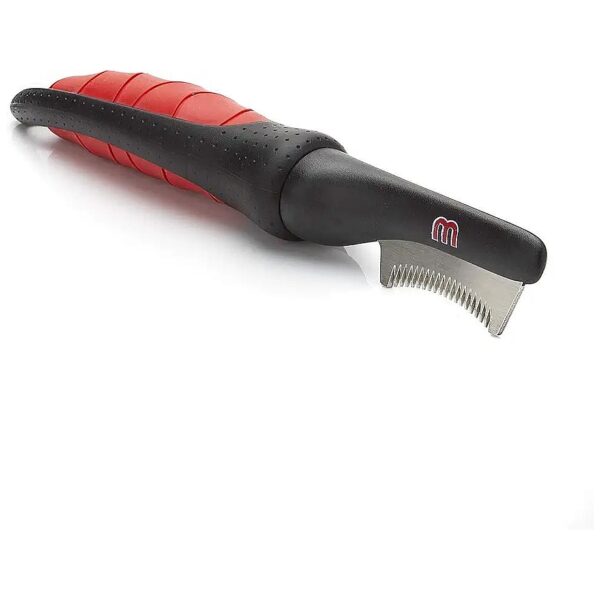 Easy to Clean and Maintain Grooming Knife for Coarse Hair Coats