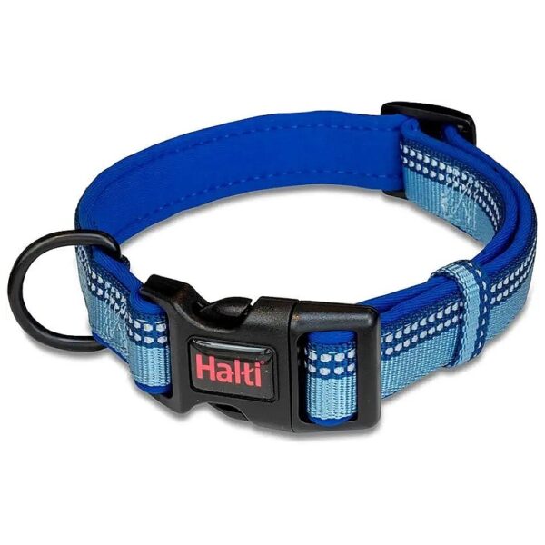 Easy to Fit and Use Dog Collar with Soft Padded Harness