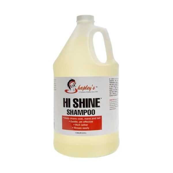 Easy to Rinse Foam Shampoo for Human Hair Deep Cleaning and Shine