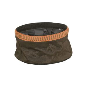 Easy to Transport and Store 12 Cup Dog Food Bowl