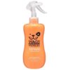 Easy to Use Dog Deodorizing Spray for Smelly Dog Odors, Zesty Grapefruit