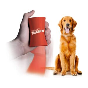 Easy to Use Humane Dog Training Solution for All Breed Sizes