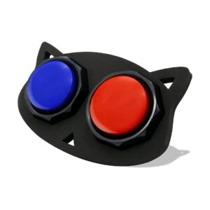 Easy to Use Sound Button with 30S Recording Upgrade