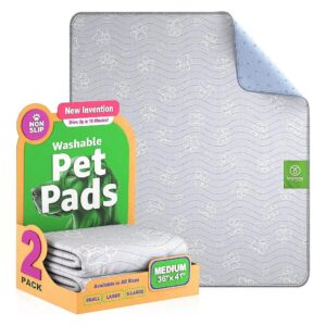 Easy to Use Waterproof Puppy Pads for Pet Owners and Breeders