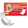 Easy-to-Use and Effective Dog Diaper Inserts for Pet Owners