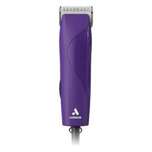 EasyClip Ceramic Blade Clipper Kit with 12' Power Cord and Detachable Combs