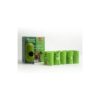 Eco Friendly Biodegradable Dog Poop Bags with Leak Proof Design and Dog Bag Dispenser