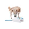 Eco-Friendly Outdoor Dog Water Toy for Hydration and Cooling on Hot Summer Days