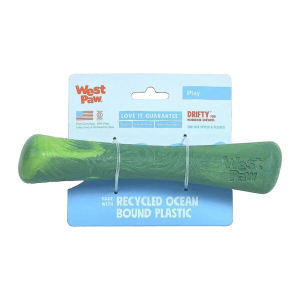 Eco-Friendly Zogoflex Dog Toy for Gnawing and Fetch - Perfect for Pet Training