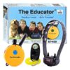 Ecollar with Remote for Medium and Large Dogs Training Collar