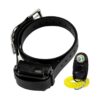 Educator No Bark Collar for Small to Large Breed Dogs with Adjustable Sensitivity